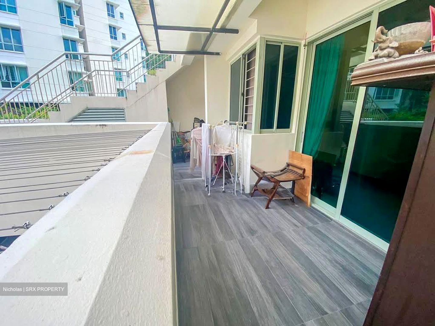 The Clearwater (D16), Condominium #567997941